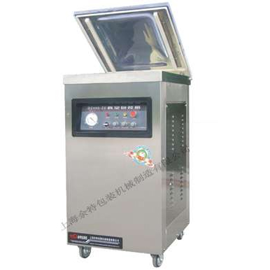 DZ-4002D單室真空機(jī)